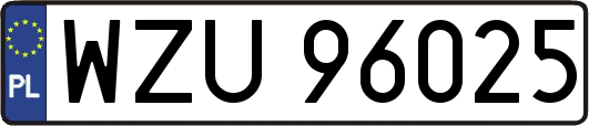 WZU96025