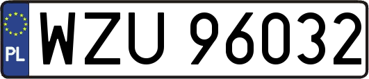 WZU96032