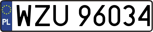 WZU96034