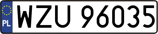 WZU96035