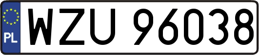 WZU96038