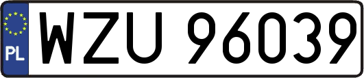 WZU96039