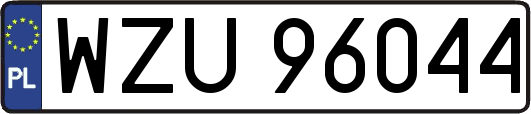 WZU96044