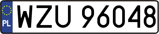 WZU96048