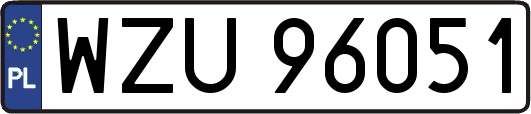 WZU96051