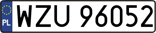 WZU96052