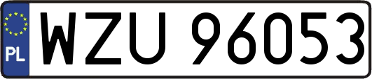 WZU96053