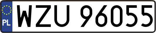 WZU96055