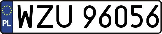 WZU96056