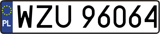WZU96064