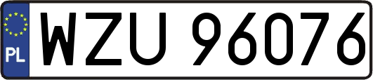 WZU96076
