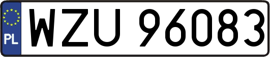 WZU96083