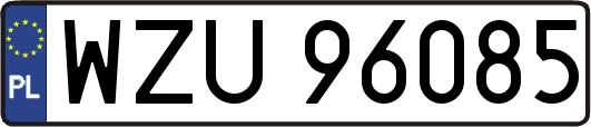WZU96085