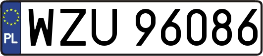 WZU96086