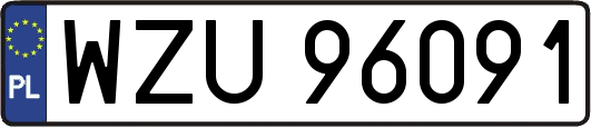 WZU96091