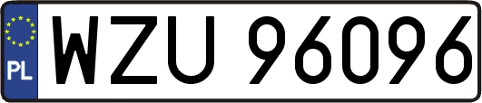 WZU96096