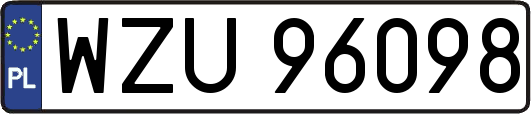 WZU96098