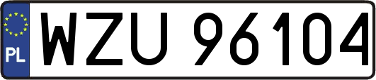 WZU96104