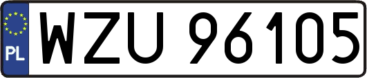 WZU96105