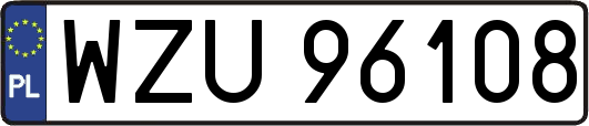 WZU96108