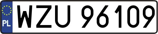 WZU96109