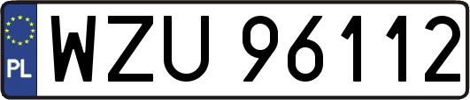 WZU96112