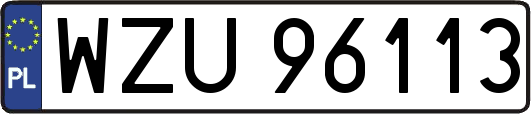 WZU96113