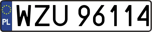 WZU96114