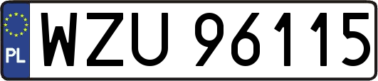 WZU96115