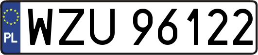 WZU96122