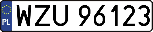 WZU96123