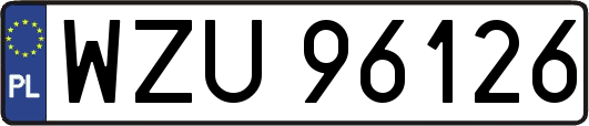 WZU96126