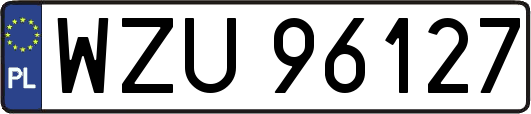 WZU96127