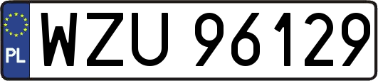WZU96129