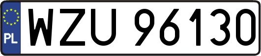 WZU96130