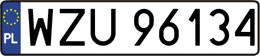 WZU96134