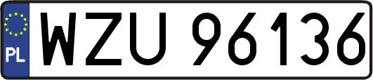 WZU96136