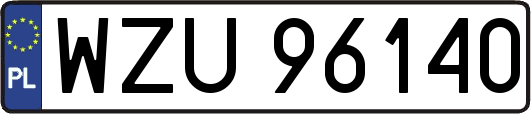 WZU96140