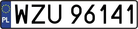 WZU96141