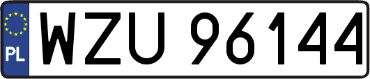 WZU96144
