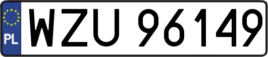 WZU96149