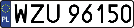 WZU96150