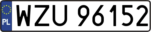 WZU96152