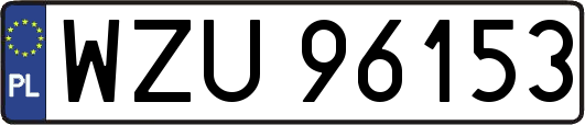 WZU96153