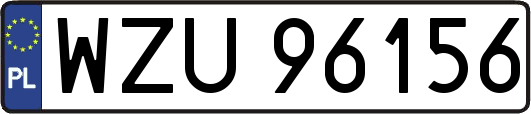 WZU96156