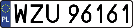 WZU96161
