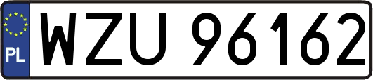 WZU96162