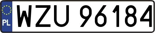 WZU96184