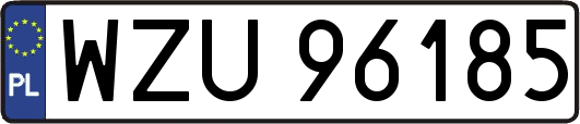 WZU96185