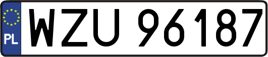 WZU96187